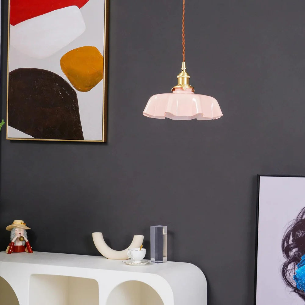 Ceiling lamp | Fleuron World