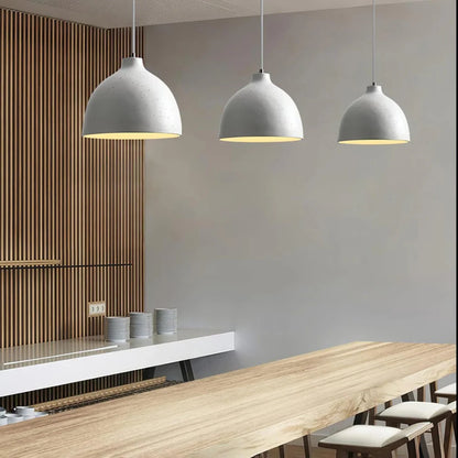 Pendant lamp l | The World of Solis