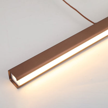 Industriële LED Hanglamp | LumoEdge