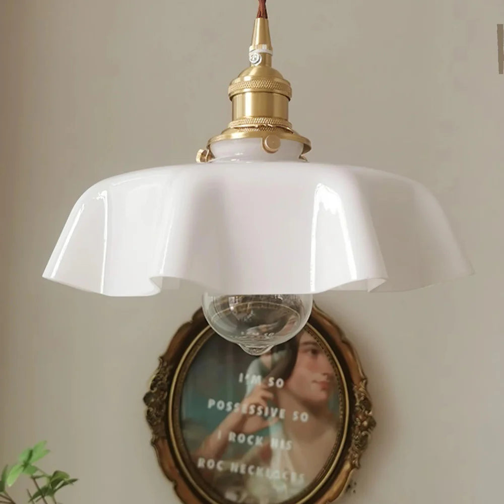 Ceiling lamp | Fleuron World