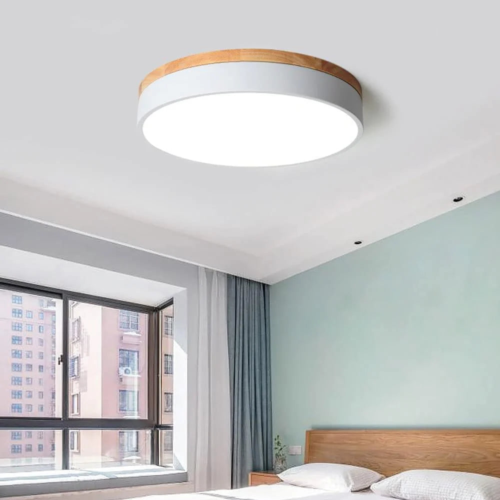 Ceiling lamp | The Scandi World