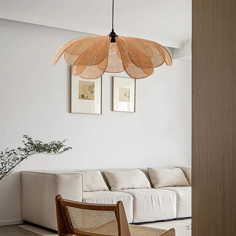 Hanglamp | Lumea Naturale