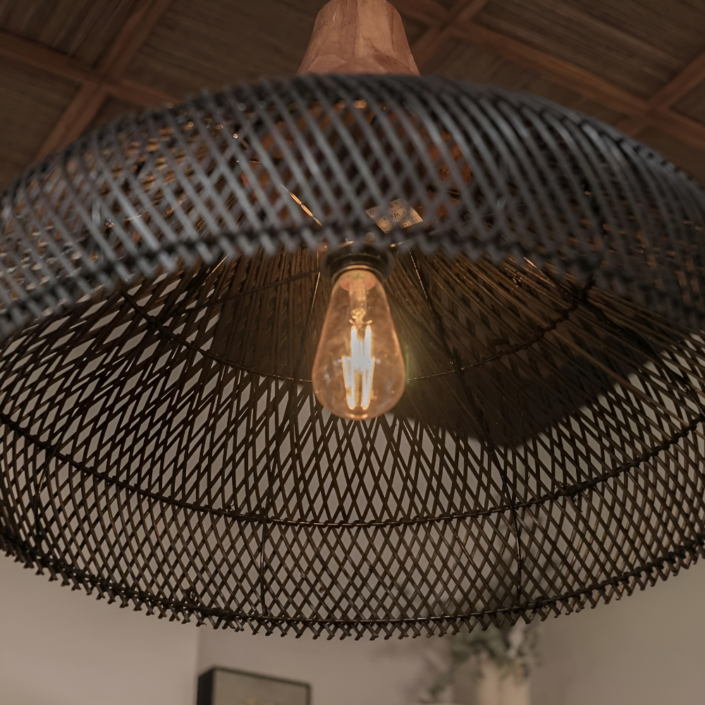 Ceiling lamp | Boho World