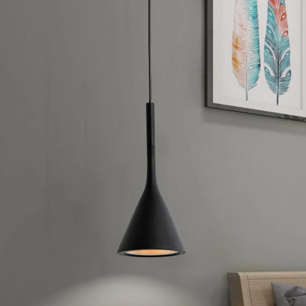 Pendant lamp | Nordic Lumea