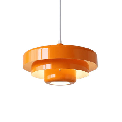 Italian Pendant Lamp in Stylish Colors | VeroLuce