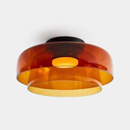 Nordic ceiling lamp | LumeGlance