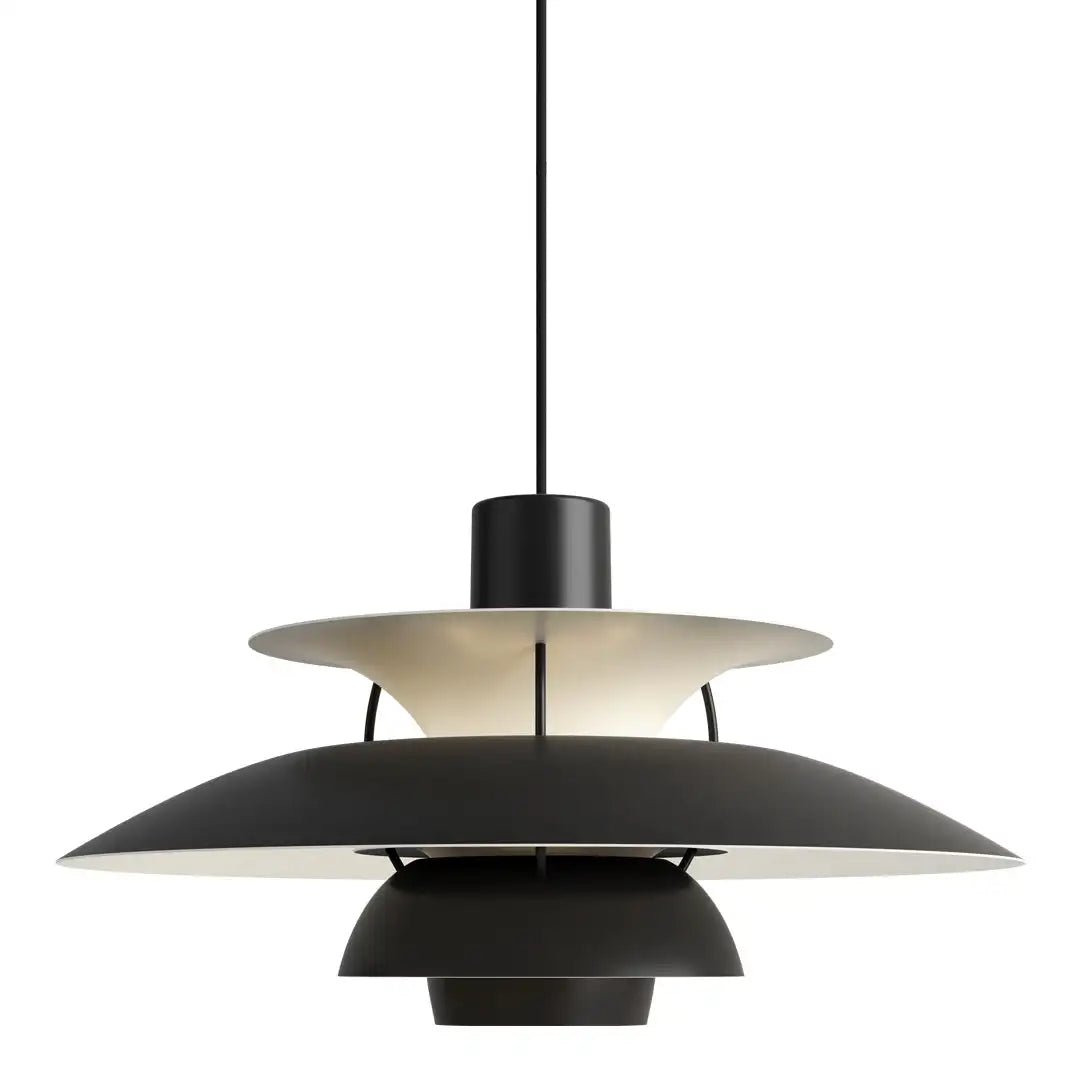 Moderne Plafondlamp | Astra Luxe