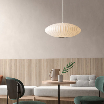 Ceiling lamp, Silk | SilkLume