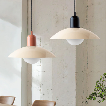 Bauhaus Hanglamp | MacaLuxe