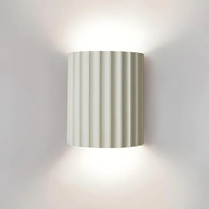 Wandlamp, Resin | Lumea Murale