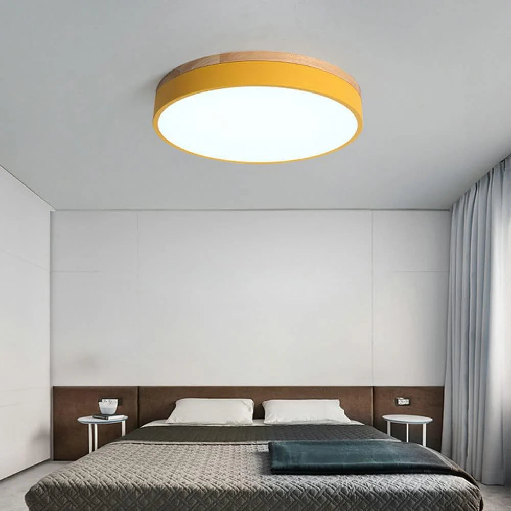 Ceiling lamp | The Scandi World