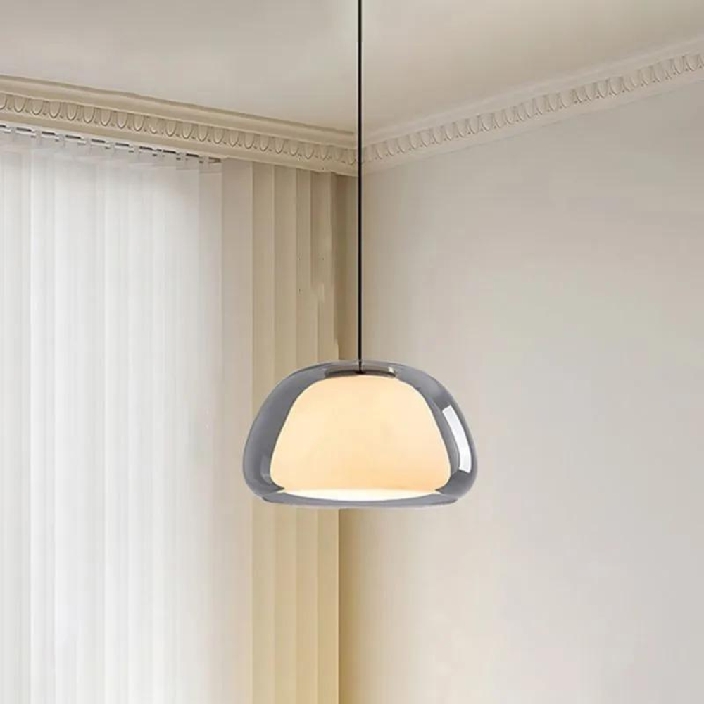 Hanglamp | Lumea Crystal Dome