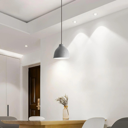 Pendant lamp l | The World of Solis