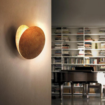 Wall lamp, Alloy | The World of Shape