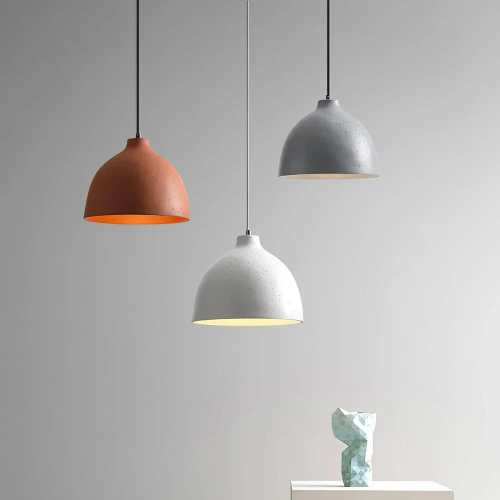 Hanglamp l | Lumea Solis