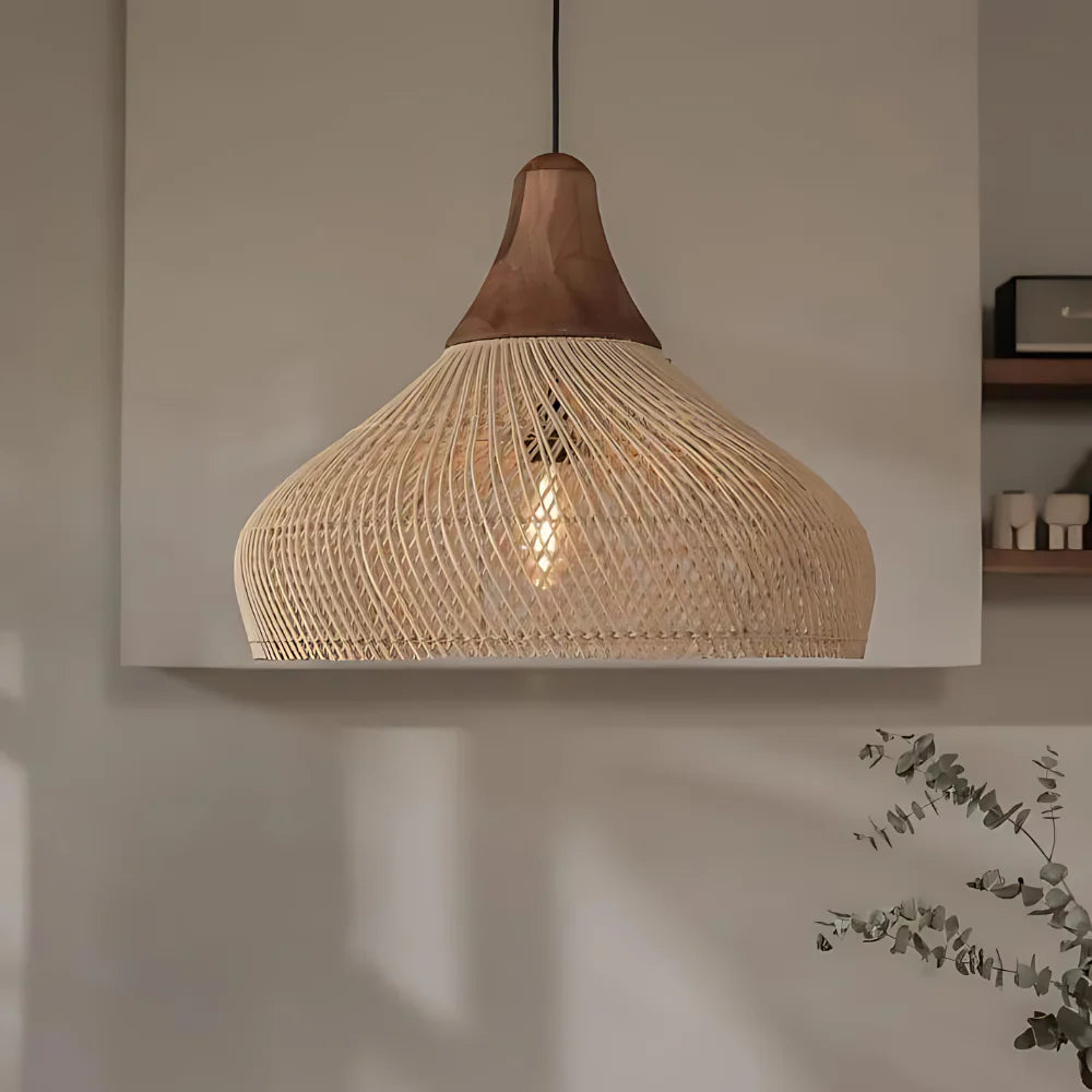 Plafondlamp | Lumea Boho