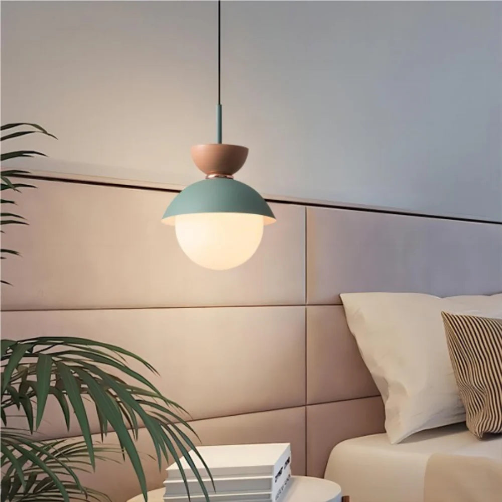 Hanglamp | Lumea Nordic