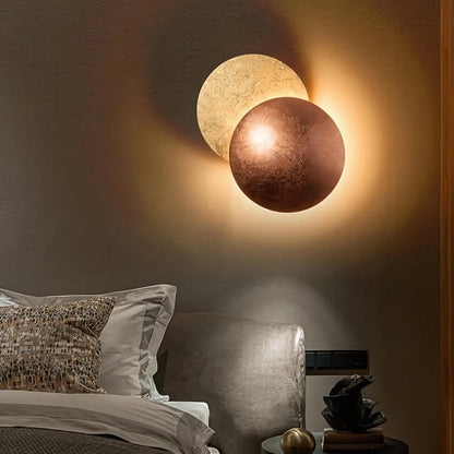 Wandlamp, Legering | Lumea Forma