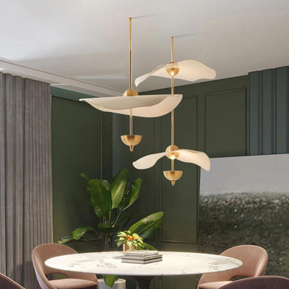 Pendant lamp | Lotus World