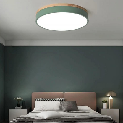 Ceiling lamp | The Scandi World