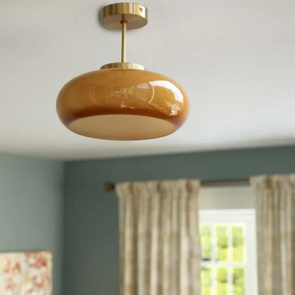 Ceiling lamp  | Nordic Glow World