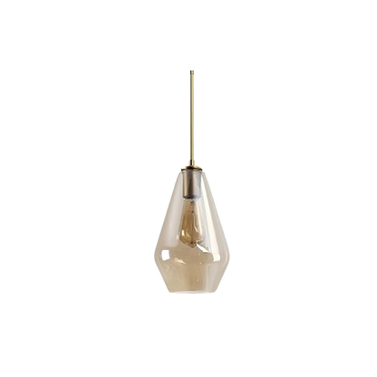 Pendant lamp | Crystal Clarity World