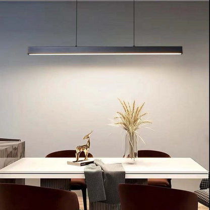 Industriële LED Hanglamp | LumoEdge