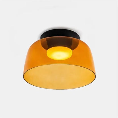 Nordic ceiling lamp | LumeGlance