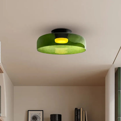 Nordic ceiling lamp | LumeGlance