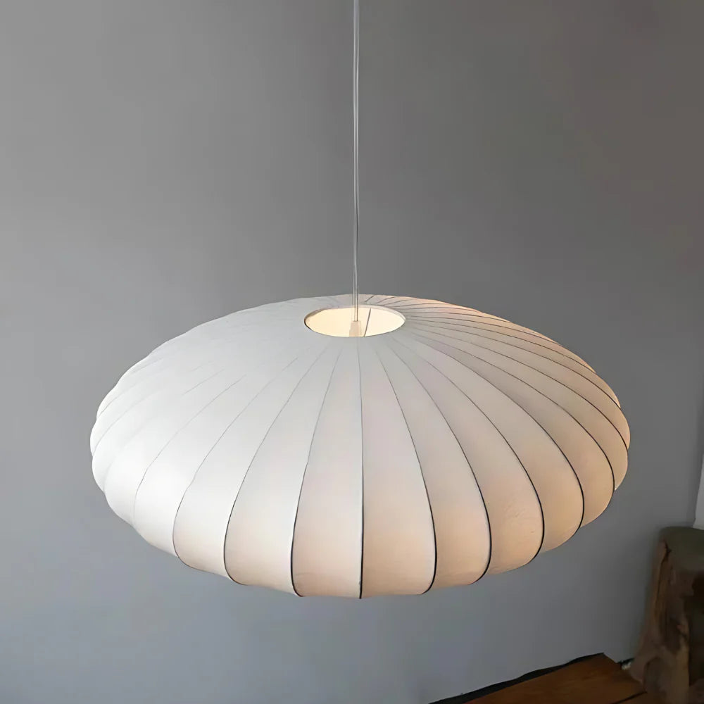 Ceiling lamp, Silk | SilkLume