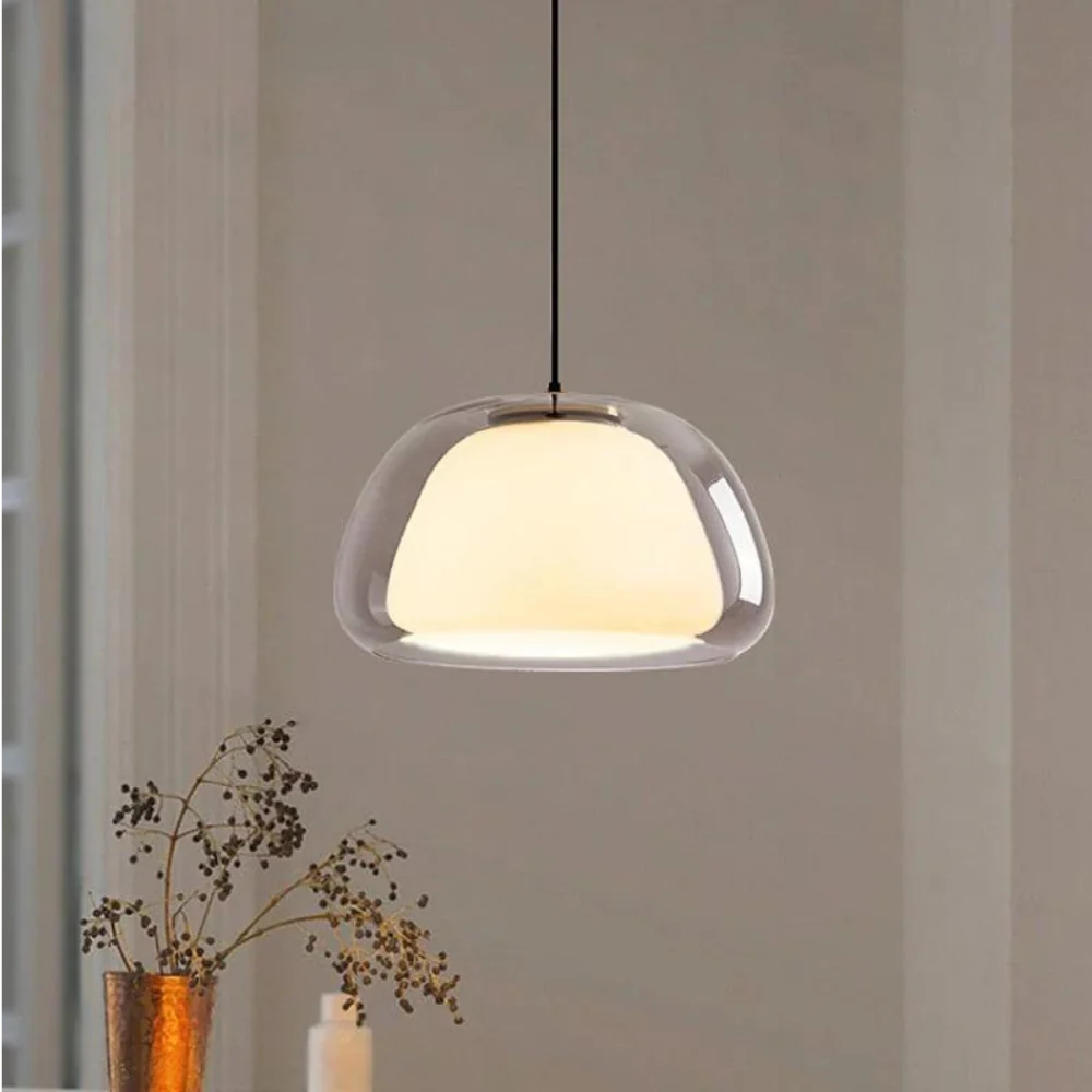 Hanglamp | Lumea Crystal Dome