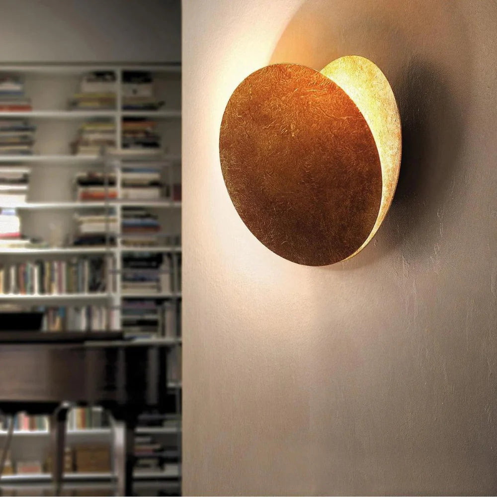 Wall lamp, Alloy | The World of Shape