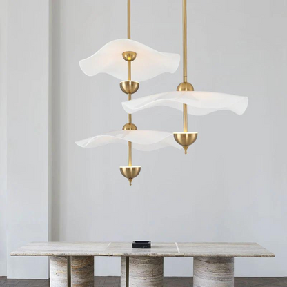 Pendant lamp | Lotus World