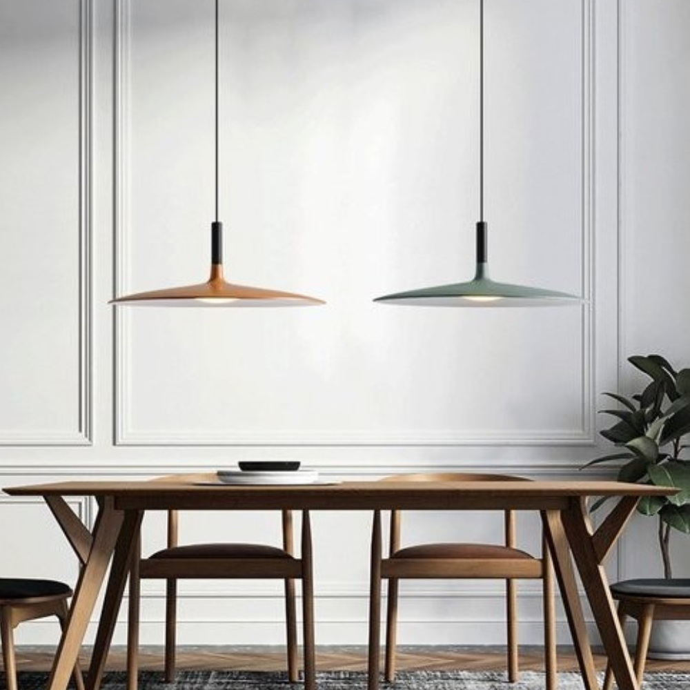 Plafondlamp | Lumea Nordica