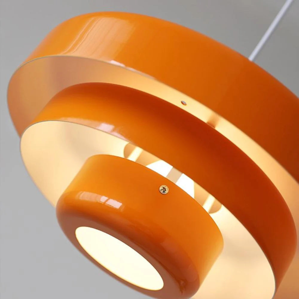 Plafondlamp, Aluminium | Lumea Nova