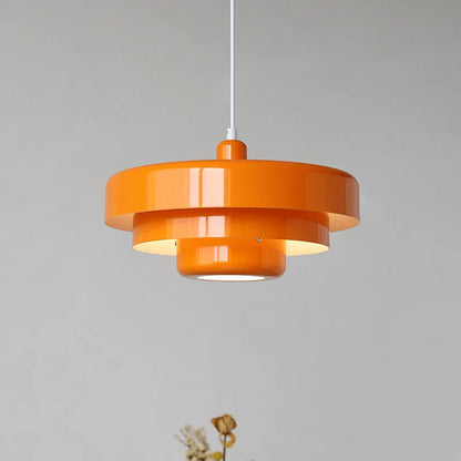 Italian Pendant Lamp in Stylish Colors | VeroLuce