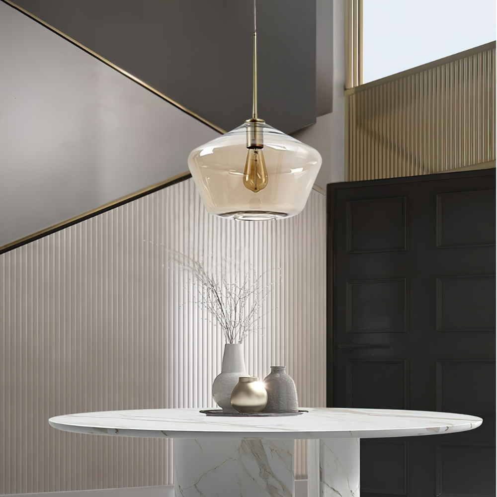 Hanglamp | Lumea Crystal Clarity