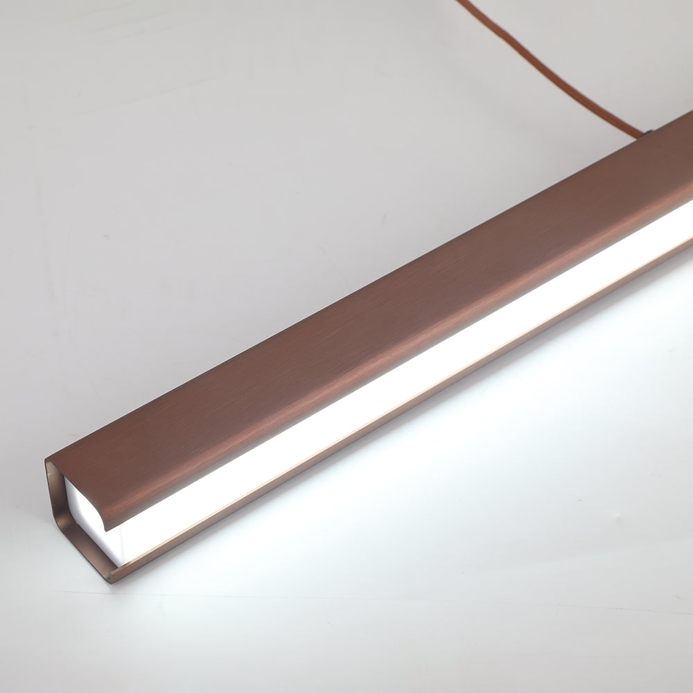 Industriële LED Hanglamp | LumoEdge