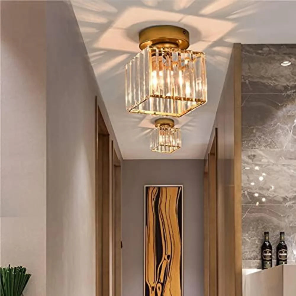 Ceiling lamp | The World of Oro