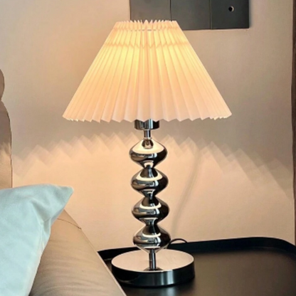 Table lamp, Acrylic & Hard Paper | Vintage World