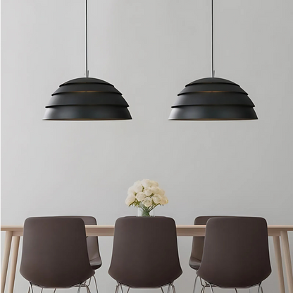 Pendant lamp | Light Dome World