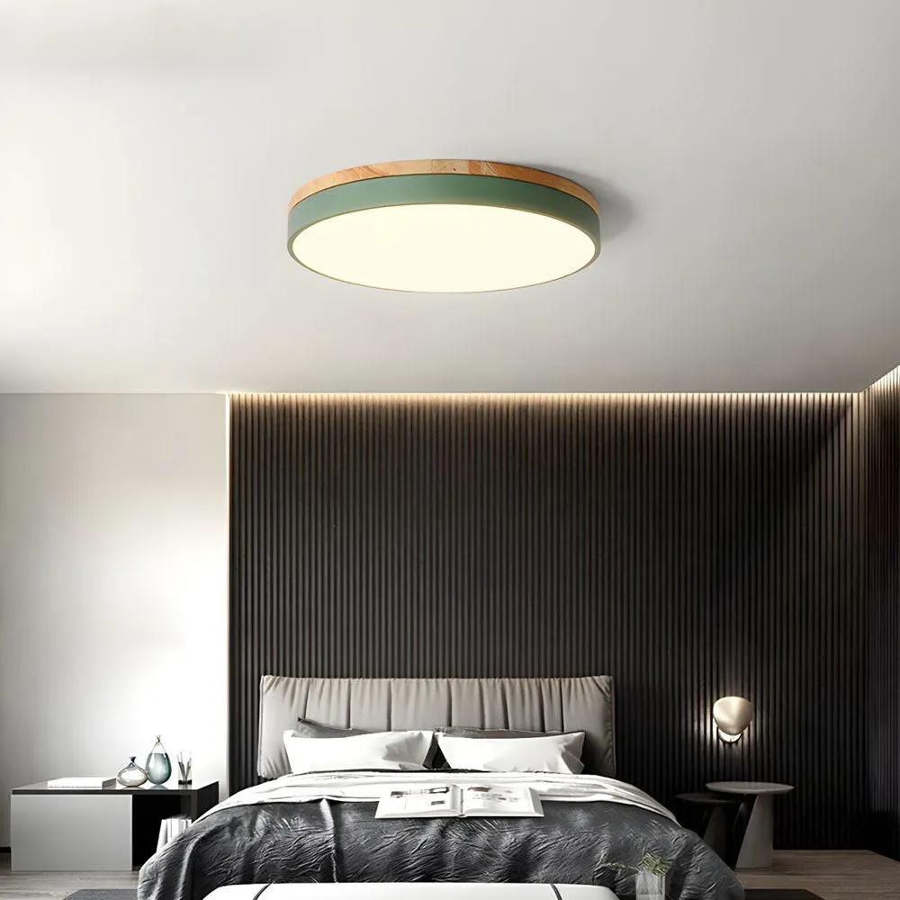 Ceiling lamp | The Scandi World