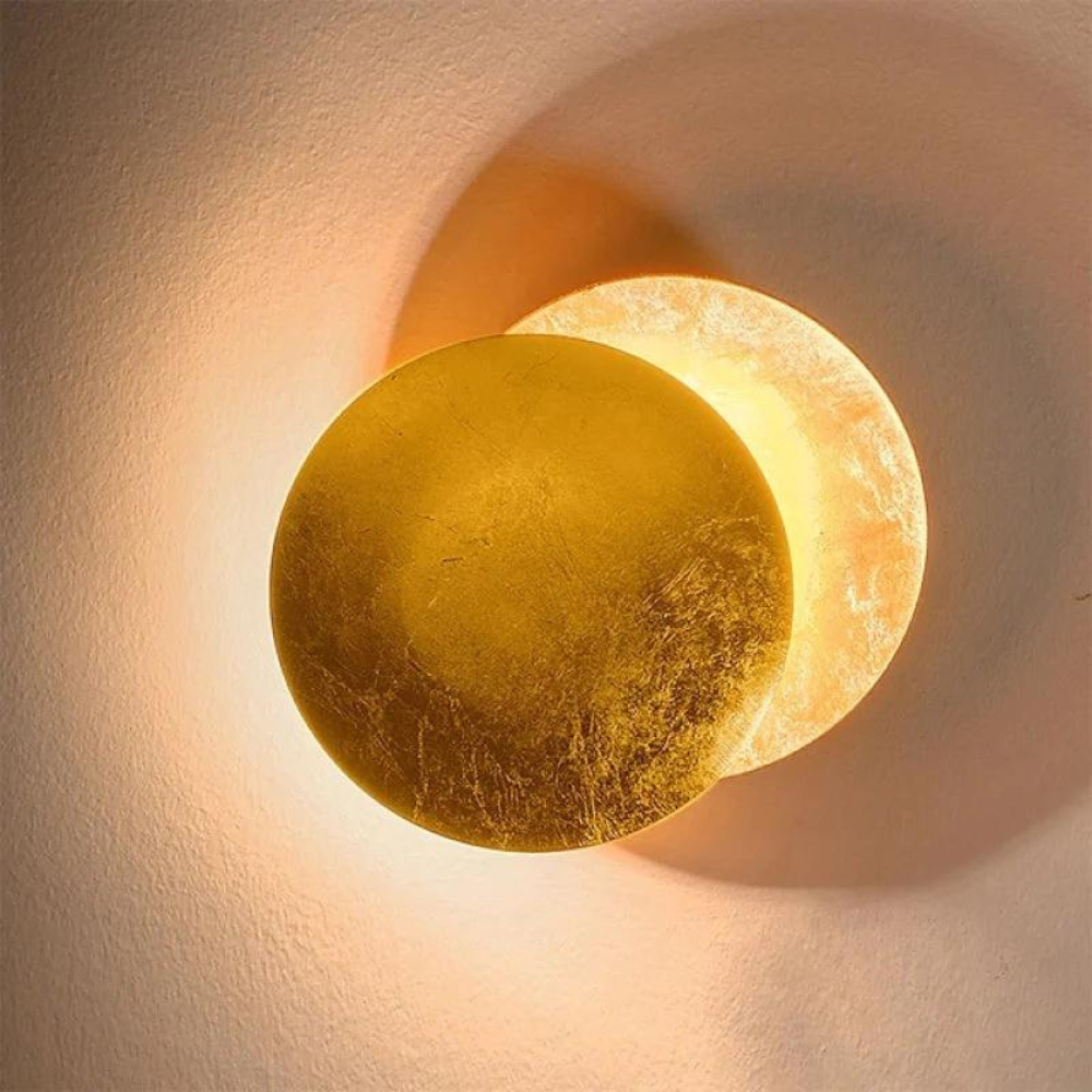 Wall lamp, Alloy | The World of Shape