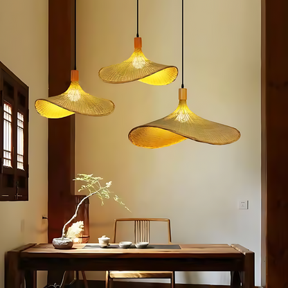 Ceiling lamp | Green World