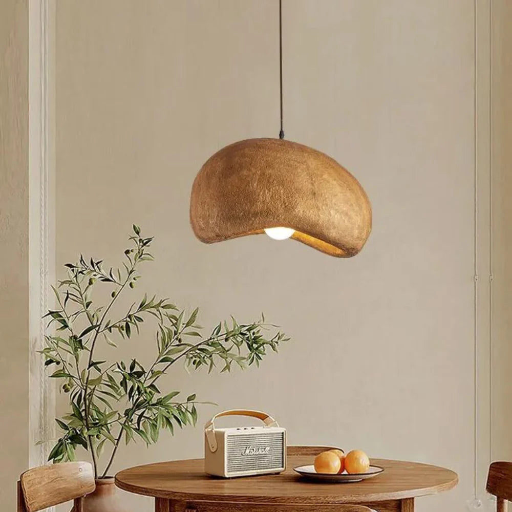 Pendant lamp, Resin | Zen World