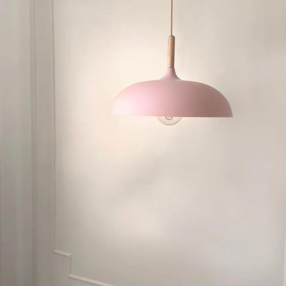 Plafondlamp, IJzer | Lumea Nordic