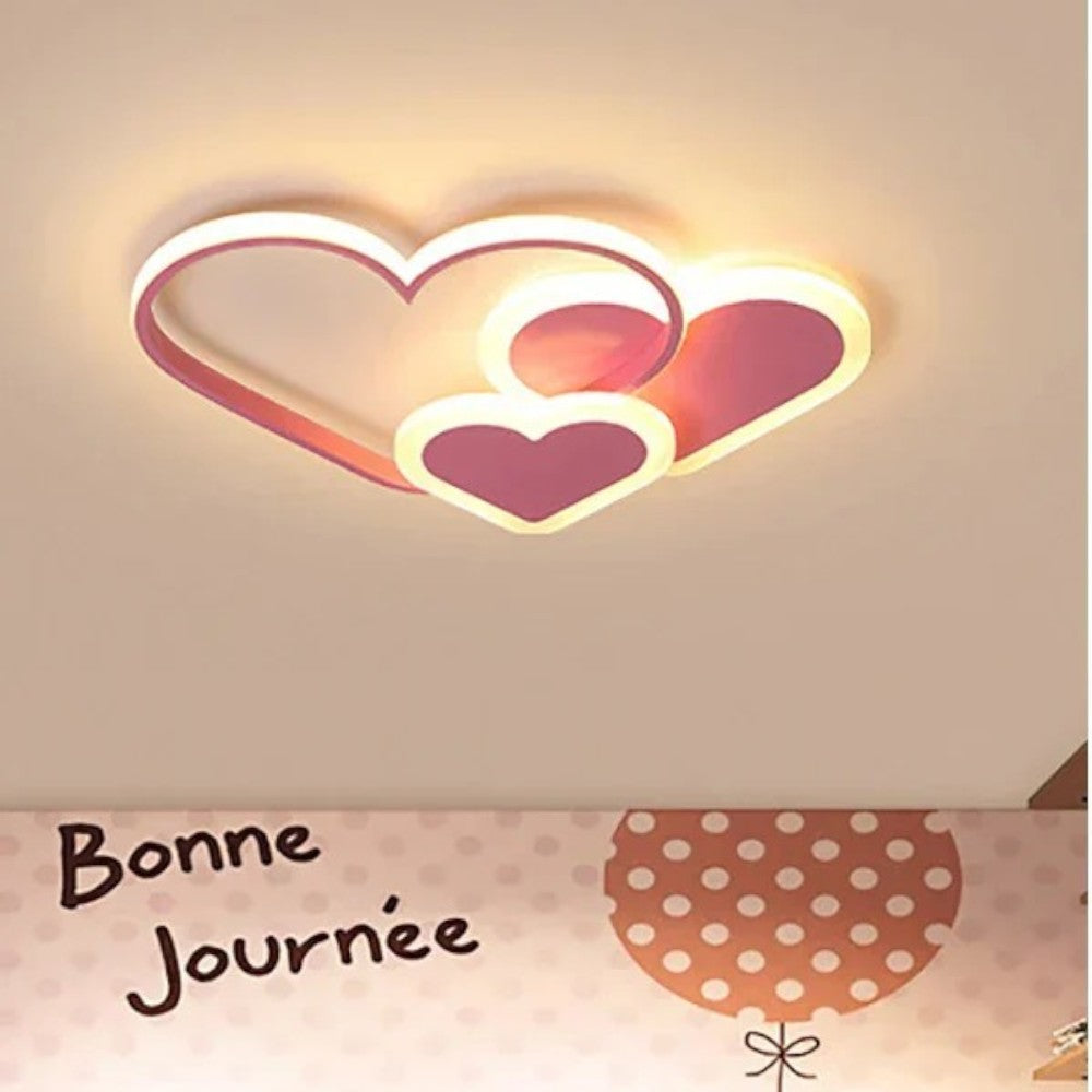 Vrolijke Plafondlamp voor Kinderen | GlowLuxe-2