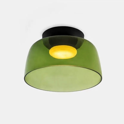 Nordic Plafondlamp | LumeGlance