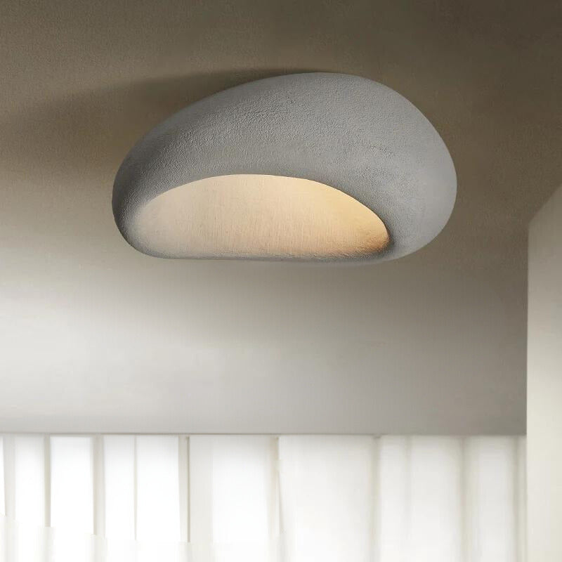 Wabi-Sabi Ceiling Lamp | ZenAura