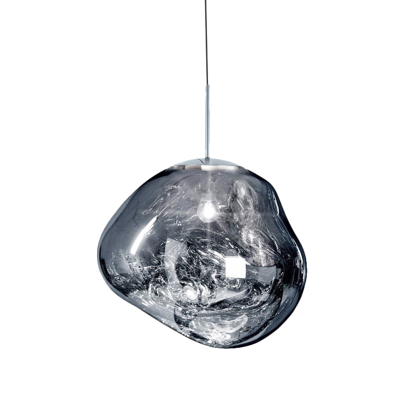 Moderne Glas Hanglamp | Vetra